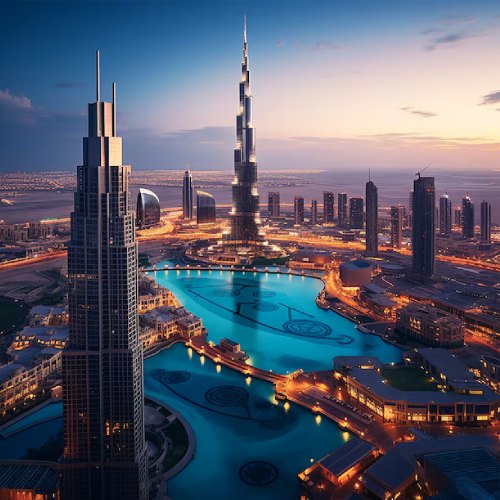 Dubai