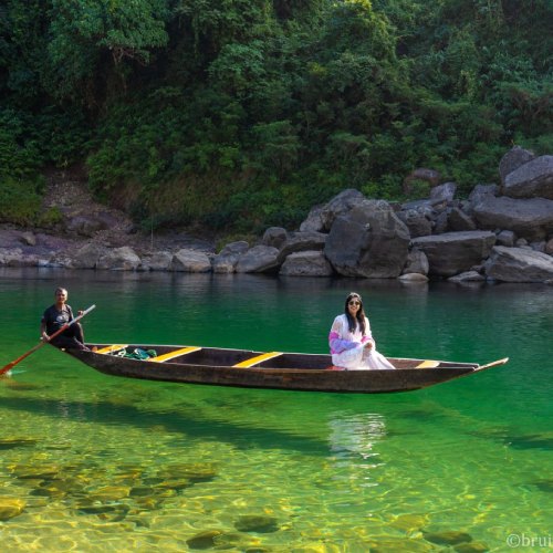 Meghalaya